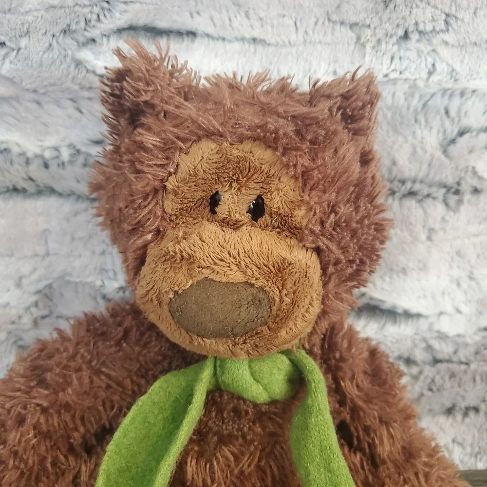 Gund excellent pre